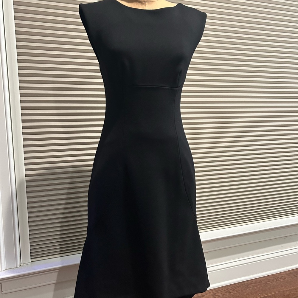 Tracy Reese LBD size 12